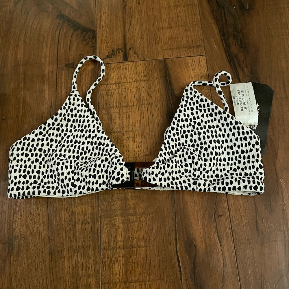 TAVIK Tiffany Bikini Top XS